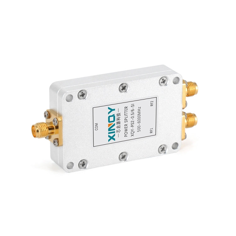 500~6000MHz SMA RF Microstrip Power Splitter 500~6000MHz SMA RF Microstrip Power Splitter